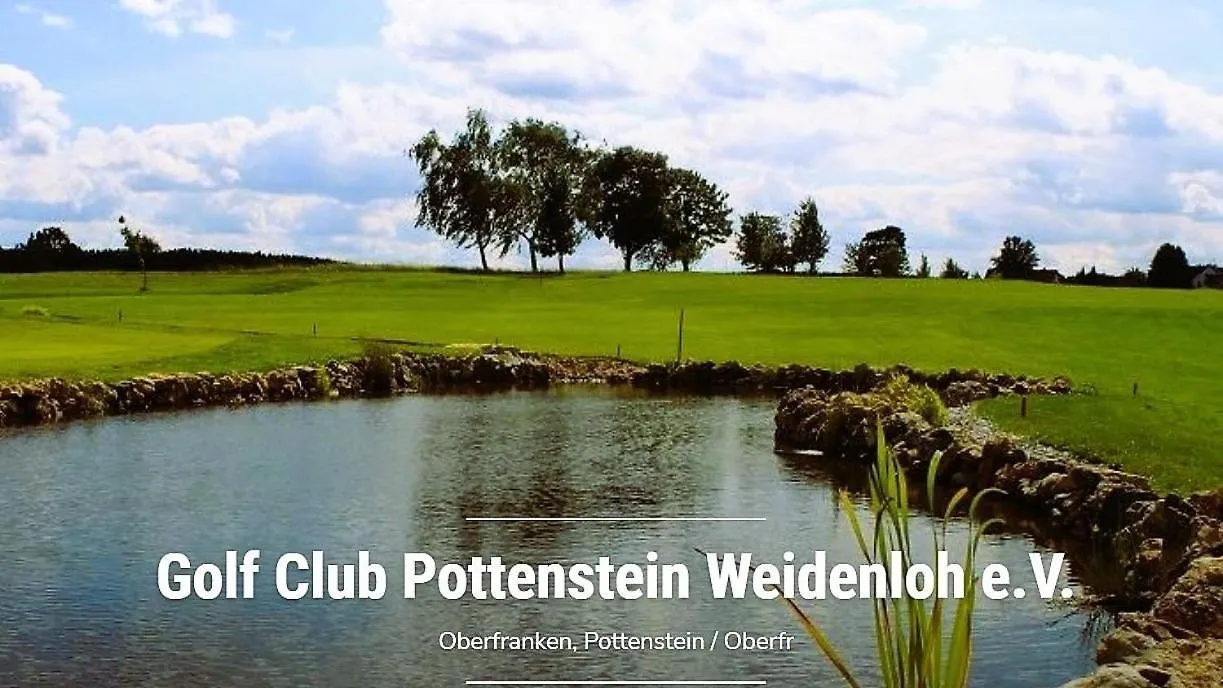 Landliebe Ferienwohnung Pottenstein 0*,  Duitsland