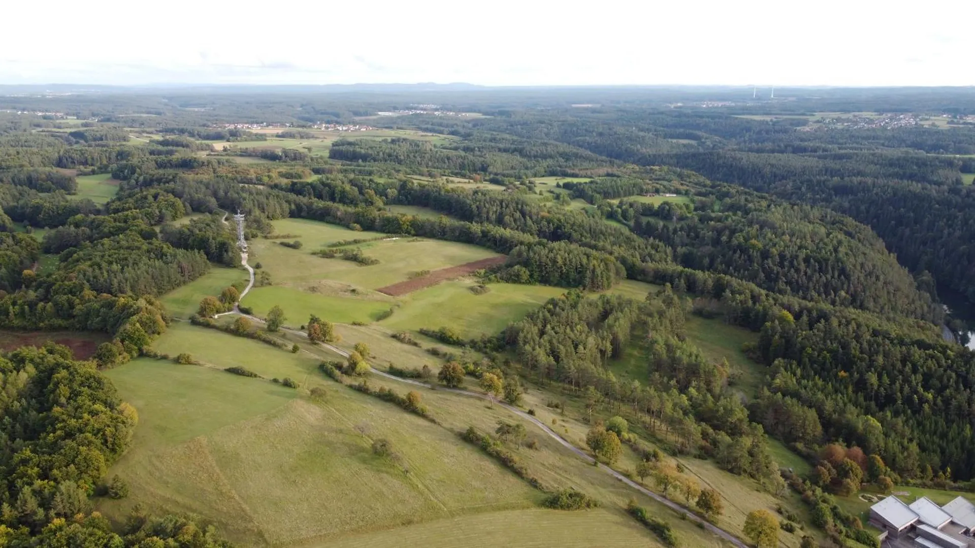 Landliebe Ferienwohnung Pottenstein 0*,