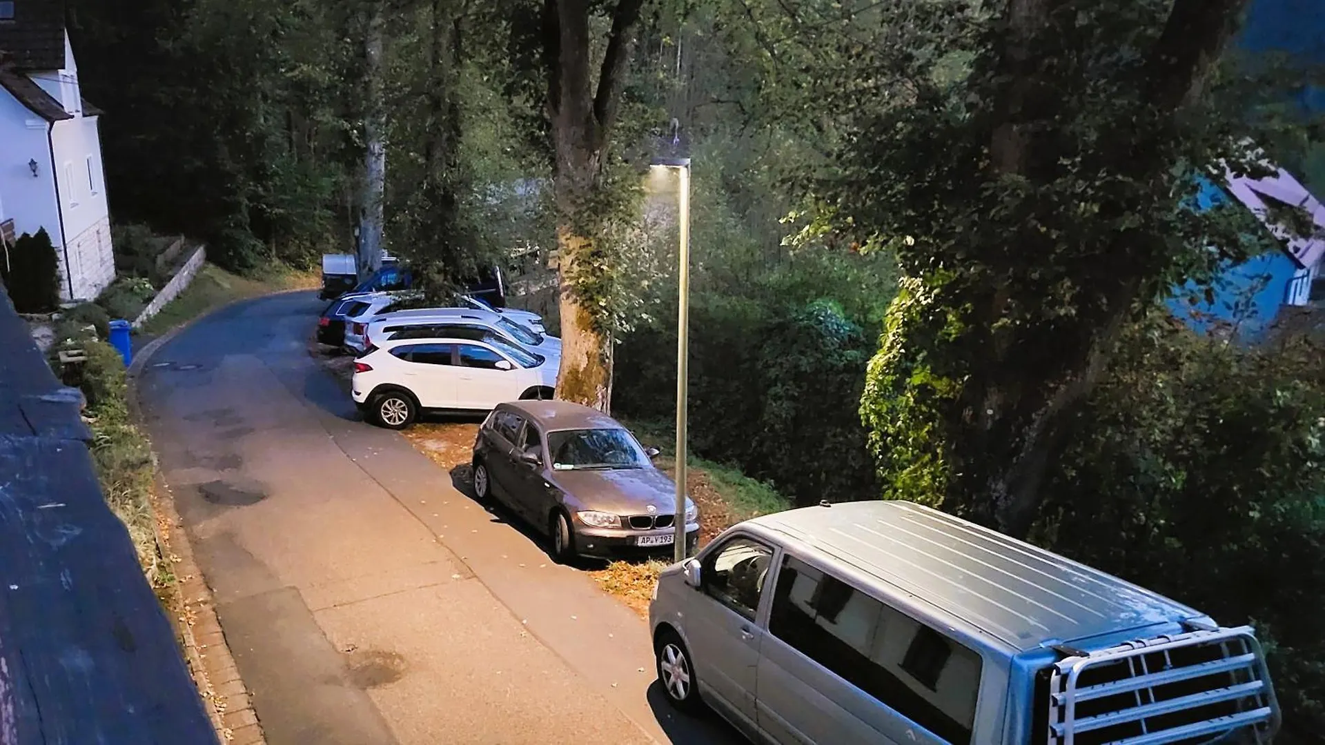 Landliebe Ferienwohnung Pottenstein 0*,  Germany