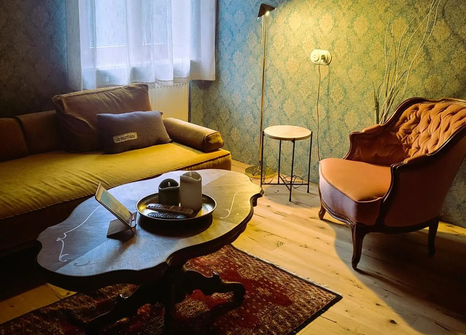 Apartment Landliebe Ferienwohnung Pottenstein
