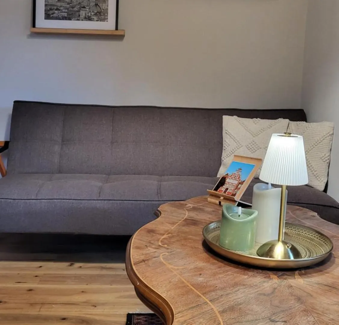 Apartment Landliebe Ferienwohnung Pottenstein Germany