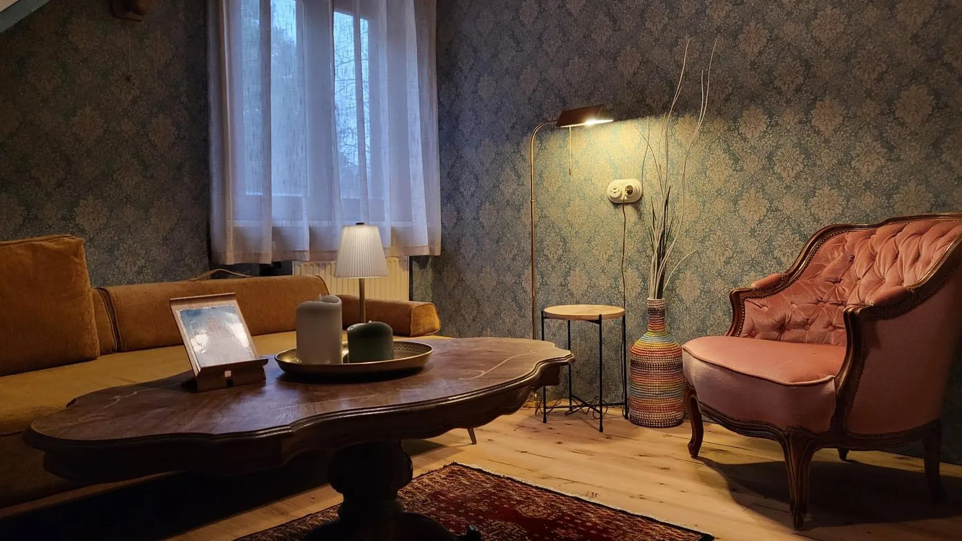 Apartment Landliebe Ferienwohnung Pottenstein