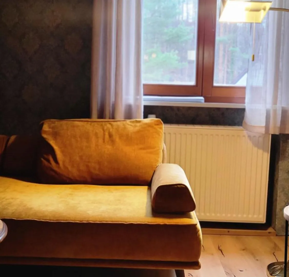 Landliebe Ferienwohnung Pottenstein Apartment