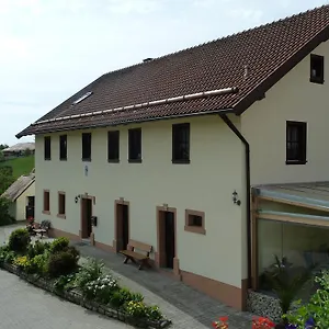 Bernerhof Pottenstein